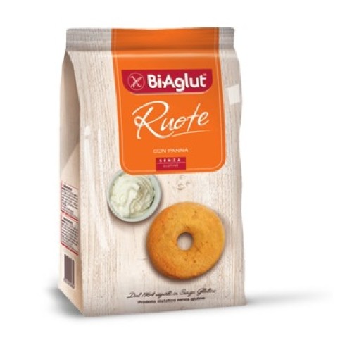 BIAGLUT Bisc.Ruote 180g