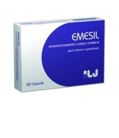 EMESIL 20 Cps