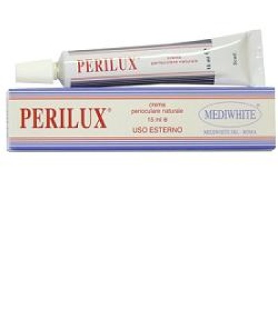 PERILUX Crema 15ml