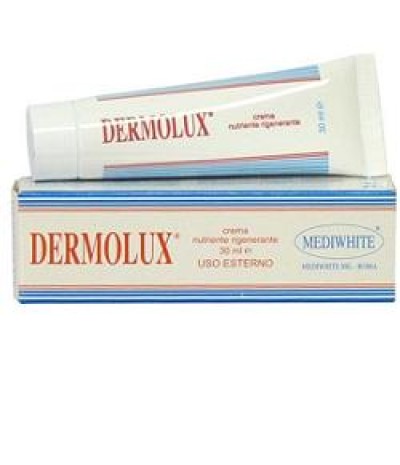 DERMOLUX Cr.Cicatrizzante 30ml