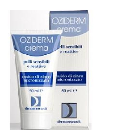 OZIDERM Crema 50ml