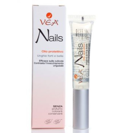 VEA Nails Olio Prot.8ml