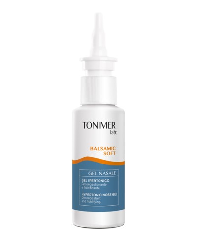 TONIMER LAB Bals.Soft Gel 15ml