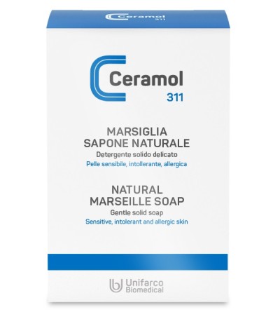 CERAMOL Sap.Marsiglia 100g