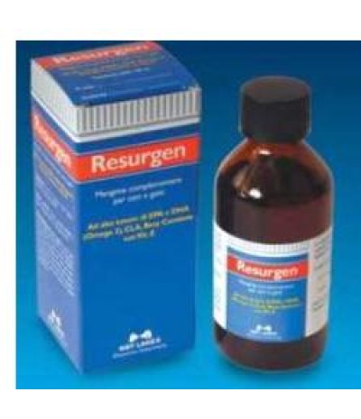 RESURGEN Olio 100ml