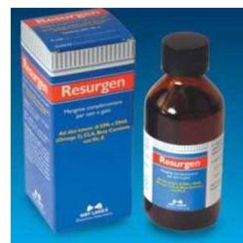 RESURGEN Olio 100ml