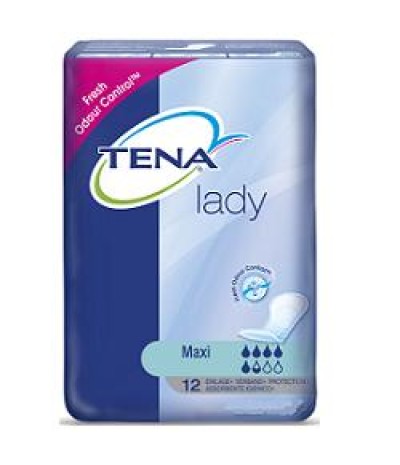 TENALADY Ass.Maxi 12pz