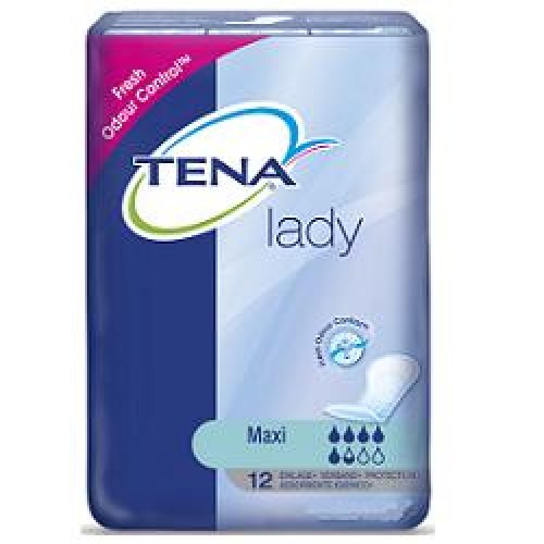 TENALADY Ass.Maxi 12pz