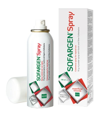 SOFARGEN Spray 125ml