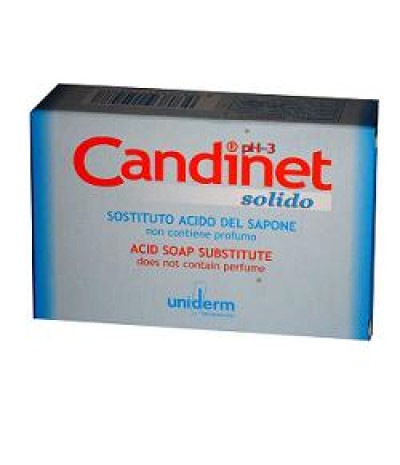 CANDINET Solido