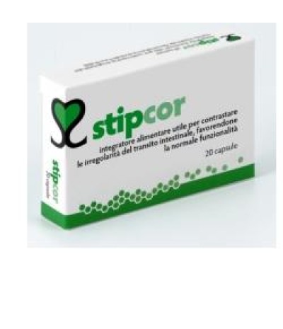STIPCOR 20 Cps