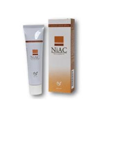 NIAC Crema 40ml