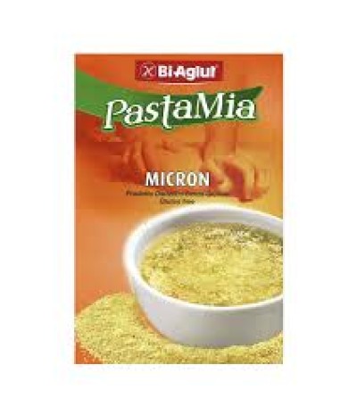 BIAGLUT Pasta Micron 250g