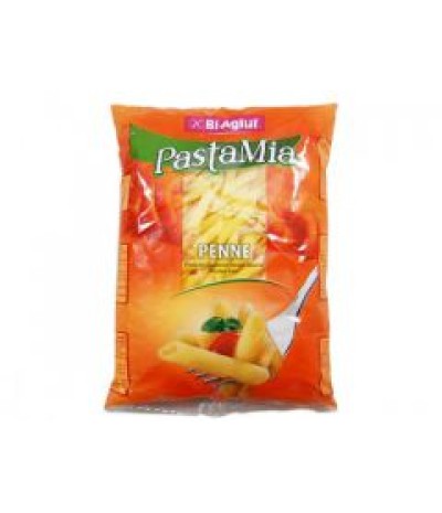 BIAGLUT Pasta Penne Rigate500g