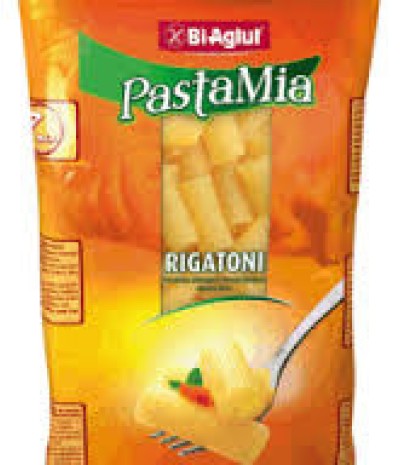 BIAGLUT Pasta Rigatoni 500g