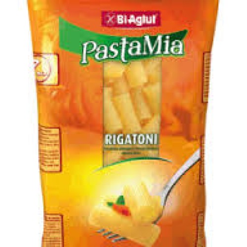 BIAGLUT Pasta Rigatoni 500g