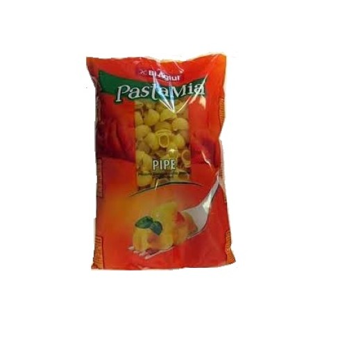 BIAGLUT Pasta Pipe 500g