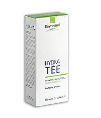 HYDRATEE Sh.A-Forf.250ml