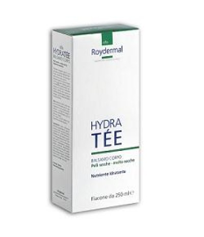 HYDRATEE Bals.Corpo P-S 250ml