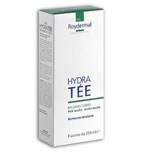 HYDRATEE Bals.Corpo P-S 250ml