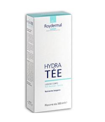 HYDRATEE Loz.Corpo P/N-S 300ml