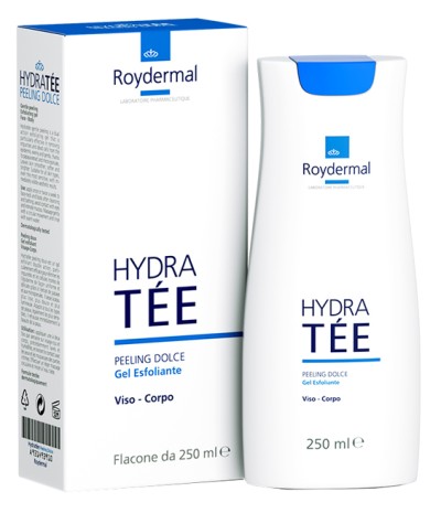 HYDRATEE Peeling Esf.250ml