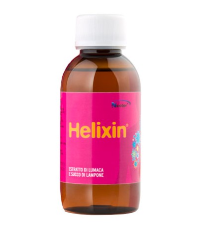 HELIXIN Scir.150ml HOMEOPH.