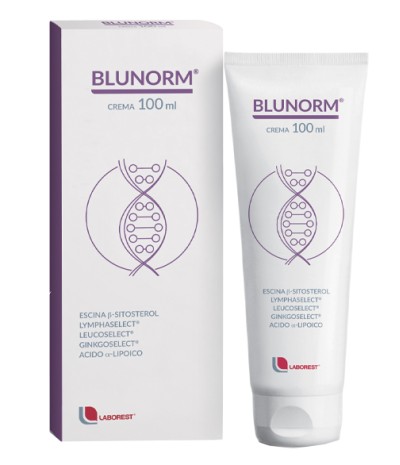 BLUNORM Crema 100ml