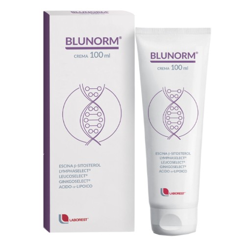 BLUNORM Crema 100ml