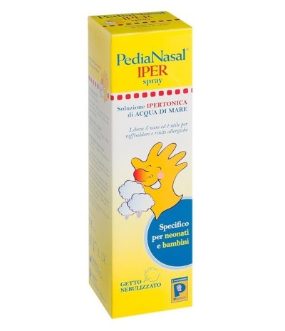 PEDIANASAL*Iper Spray 100ml