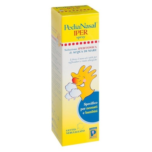 PEDIANASAL*Iper Spray 100ml