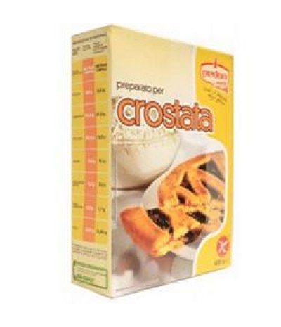 EASYGLUT Prep.Crostata 400g