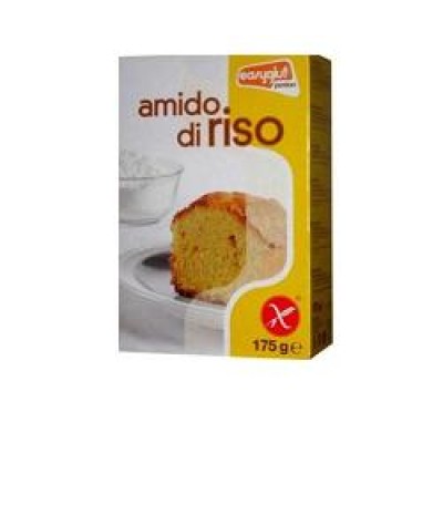 EASYGLUT Amido Riso S/G 175g