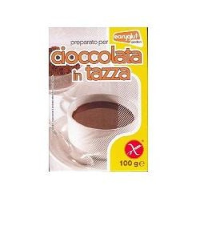 EASYGLUT Prep.Ciocc.Tazza 100g