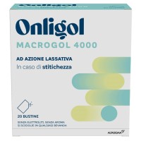 ONLIGOL 20 Bust.10g