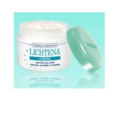 LICHTENA Crema Viso F.O. 100ml