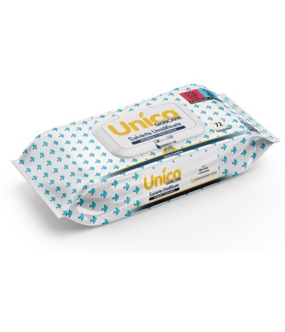 UNICO Salv.Umid.72pz