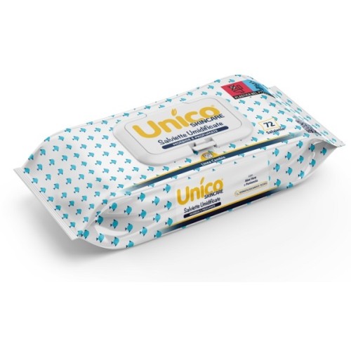 UNICO Salv.Umid.72pz