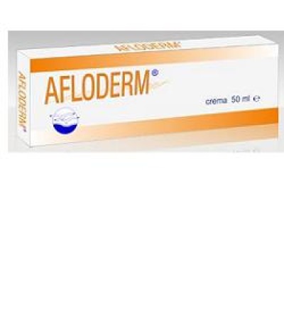 AFLODERM Crema 50ml