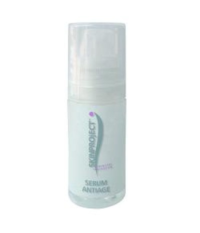 SKINPROJECT Serum Antiage 30ml