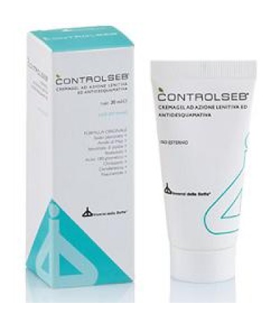 CONTROLSEB Crema Gel 30ml