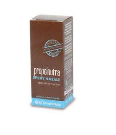 PROPOLNUTRA Spray Nasale 15ml