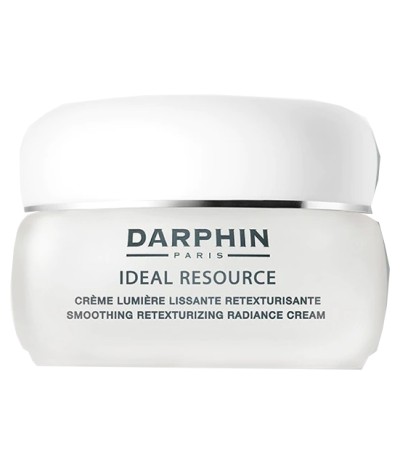 DARPHIN IDEAL RESOURCE SMOOTHNG RETEXTURIZING RADIANCE CREAM50 ML