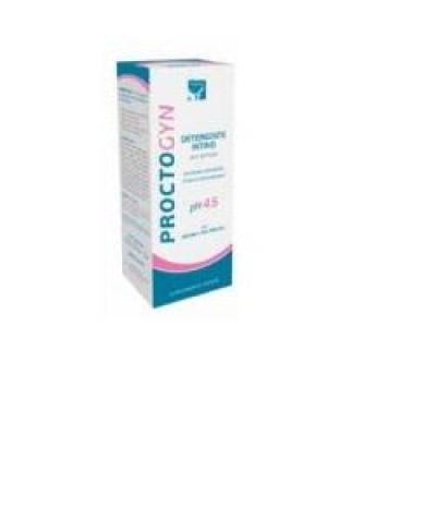 PROCTOGYN Deterg.200ml