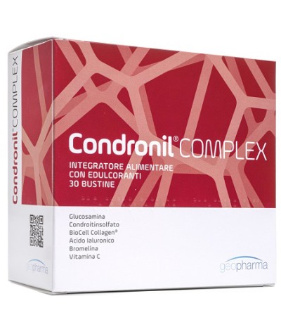 CONDRONIL Complex 30 Bust.5g