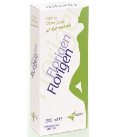 FLORIGEN Det.Intimo 200ml