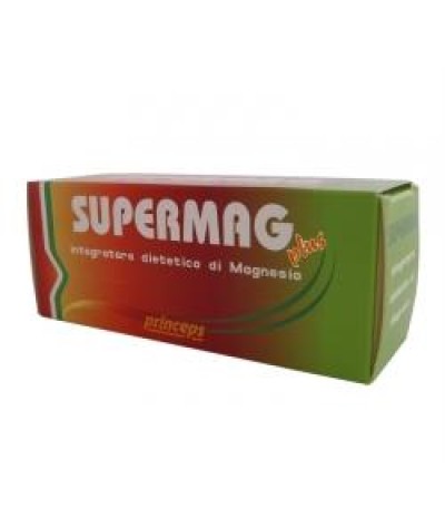 SUPERMAG Plus 10fl.15ml