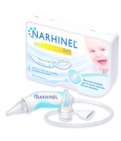 NARHINEL ASPIRAT NAS SOFT+2RIC