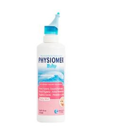 PHYSIOMER*Baby Spy Nasale115ml