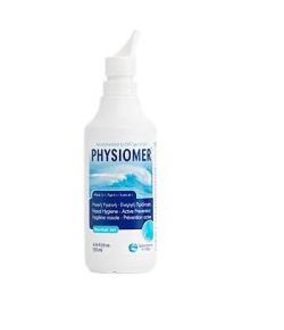 PHYSIOMER Spy 135ml